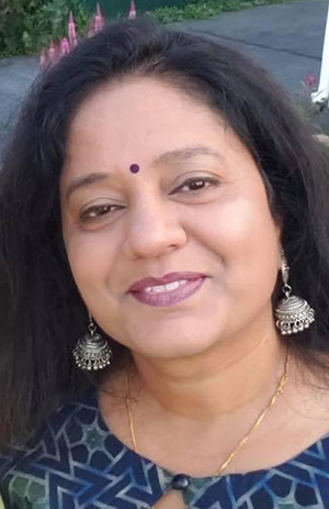 Rupal Patel